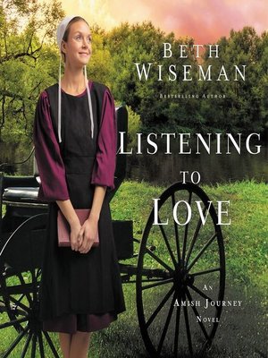 cover image of Listening to Love